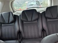 Usata Renault Scénic III 106 CV (77 kW) 2012 Nero Monovolume