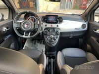Usata Fiat 500 Connect 70 CV (51 kW) 2022 Grigio Berlina