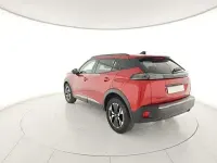 Usata Peugeot 2008 Allure 101 CV (74 kW) 2024 Rosso SUV