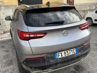 Occasion Opel Grandland X 131 ch (96 kW) 2019 Gris SUV