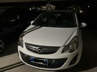 usata Opel Corsa D 2014