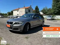 Usata BMW 320 Comfort Edition 170 CV (125 kW) 2010 Grigio Station wagon