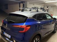 Usata Renault Captur Techno 94 CV (69 kW) 2023 SUV