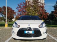 usata Citroën DS3 Sport Chic