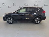 usata Nissan X-Trail 1.6 dci N-Connecta 2wd 7p.ti