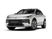 Nuova VW T-Roc Life 115 CV (84 kW) 2026 Bianco SUV