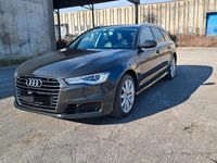 Usata Audi A6 190 CV (139 kW) 2015 Station wagon