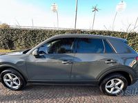Usata Audi Q2 Business 116 CV (85 kW) 2020 Grigio SUV