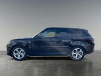 usata Land Rover Range Rover Sport 3.0d mhev HSE Dynamic 300cv auto