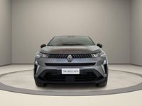 Nuova Renault Captur Techno 101 CV (74 kW) 2025 Bianco / perlato SUV