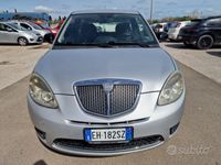 usata Lancia Ypsilon 1.2 benz 2011