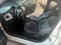 Usata Fiat 500 75 CV (55 kW) 2008 Bianco Utilitaria