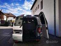 Usata VW T5 130 CV (95 kW) 2014 Furgone