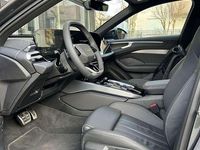 Usata Audi A6 Ambiente 204 CV (150 kW) 2025 Grigio scuro Station wagon