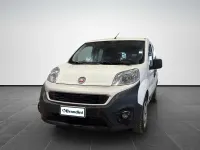 Usata Fiat Fiorino 95 CV (69 kW) 2019 Bianco Monovolume