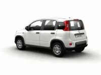 Nuova Fiat Panda Pop 65 CV (47 kW) 2026 Bianco Utilitaria