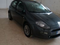 Usata Fiat Grande Punto 75 CV (55 kW) 2014 Utilitaria