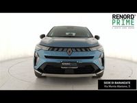 Usata Renault Symbioz Iconic 145 CV (106 kW) 2024 Azzurro SUV