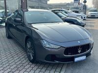 usata Maserati Ghibli V6 Diesel