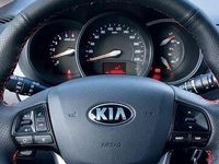 usata Kia Rio 3ª serie - 2013