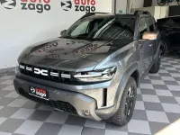 Nuova Dacia Duster Extreme 150 CV (110 kW) 2026 Grigio scisto SUV