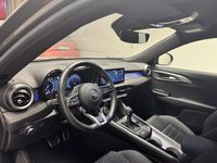 Usata Alfa Romeo Tonale Edizione Speciale 280 CV (205 kW) 2023 Grigio SUV