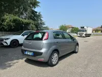 Usata Fiat Punto Evo 77 CV (56 kW) 2010 Utilitaria
