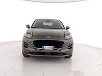 Usata Ford Puma Titanium X 120 CV (88 kW) 2021 Grigio SUV