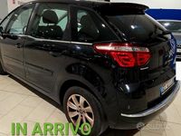 Usata Citroën C4 110 CV (80 kW) 2011 Berlina