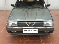 Usata Alfa Romeo 90 128 CV (94 kW) 1985 Berlina