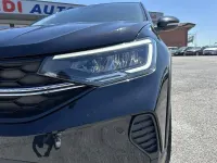 Usata VW Taigo Life 95 CV (69 kW) 2023 Nero SUV
