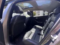 Usata Mercedes GLA200 136 CV (100 kW) 2016 Grigio SUV