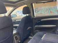 Usata Fiat Croma 150 CV (110 kW) 2008 Grigio Station wagon