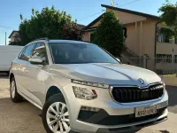 Usata Skoda Kamiq Selection 95 CV (69 kW) 2025 Grigio SUV