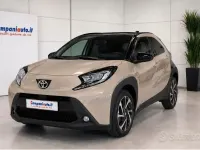 Nuova Toyota Aygo X Trend 72 CV (52 kW) 2026 Grigio SUV