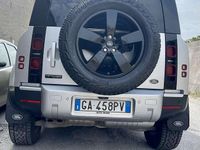 Usata Land Rover Defender First Edition 241 CV (177 kW) 2020 SUV