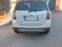 Usata Chevrolet Captiva 184 CV (135 kW) 2011 SUV