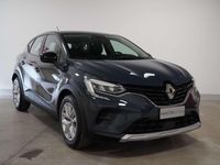 Usata Renault Captur Zen 90 CV (66 kW) 2022 Blu/azzurro SUV