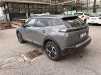 Usata Peugeot 2008 Allure 131 CV (96 kW) 2023 Grigio SUV