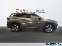 Usata Hyundai Tucson 230 CV (169 kW) 2023 Grigio SUV