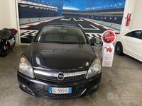 usata Opel Astra GTC 1.7 CDTI 101CV 3 porte Cosmo