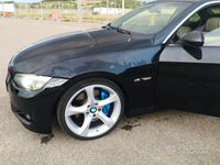 usata BMW 335 320d xDrive cat Coupé Msport