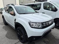 usata Dacia Duster Duster1.0 tce extreme gpl 4x2 100cv