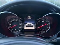 Usata Mercedes C200 2019 Nero Station wagon