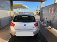 usata Seat Ibiza SC Ibiza IV 2011 Berlina 1.2 Free