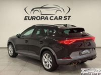 Usata Cupra Formentor 204 CV (150 kW) 2023 Nero SUV