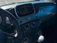 Usata Abarth 595 Pista 160 CV (117 kW) 2017 Utilitaria