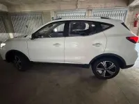 Usata MG ZS Comfort 106 CV (77 kW) 2024 Bianco SUV