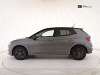 Usata Skoda Fabia Selection 95 CV (69 kW) 2025 Grigio Utilitaria