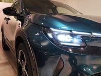 Nuova Alfa Romeo Junior Edizione Speciale 136 CV (100 kW) 2025 Blu/azzurro SUV